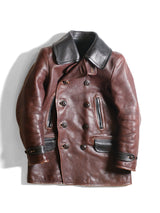 Over Coat- AO01