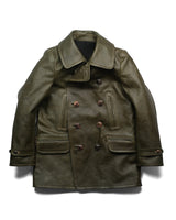 Over Coat- AO01