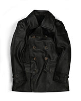 Over Coat- AO01