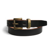 Leather Belt- BE303 在庫