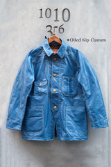 Craftsman Work Jacket- CJ01