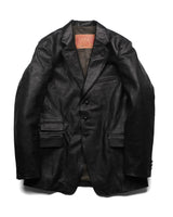 C'man Tailored Jacket- CJ02