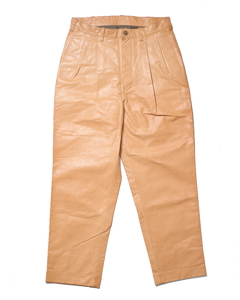Craftsman Pants: CP03 – 天神ワークス