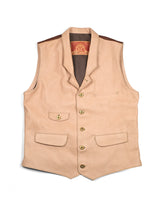 Craftsman Vest- CV02