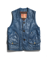 Craftsman Vest- CV03