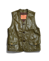 Craftsman Vest- CV03