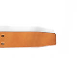 Leather Belt- BE404 在庫
