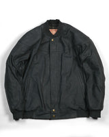 C'man Varsity Jacket- SJ03