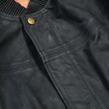 C'man Varsity Jacket- SJ03