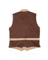 Craftsman Vest- CV02