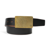 Leather Belt- BE402 在庫