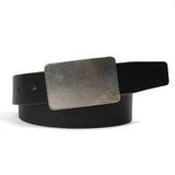 Leather Belt- BE401 在庫
