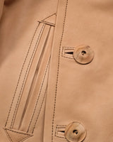 Over Coat- AO01