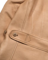 Over Coat- AO01