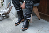C'man Engineer Boots: FW04