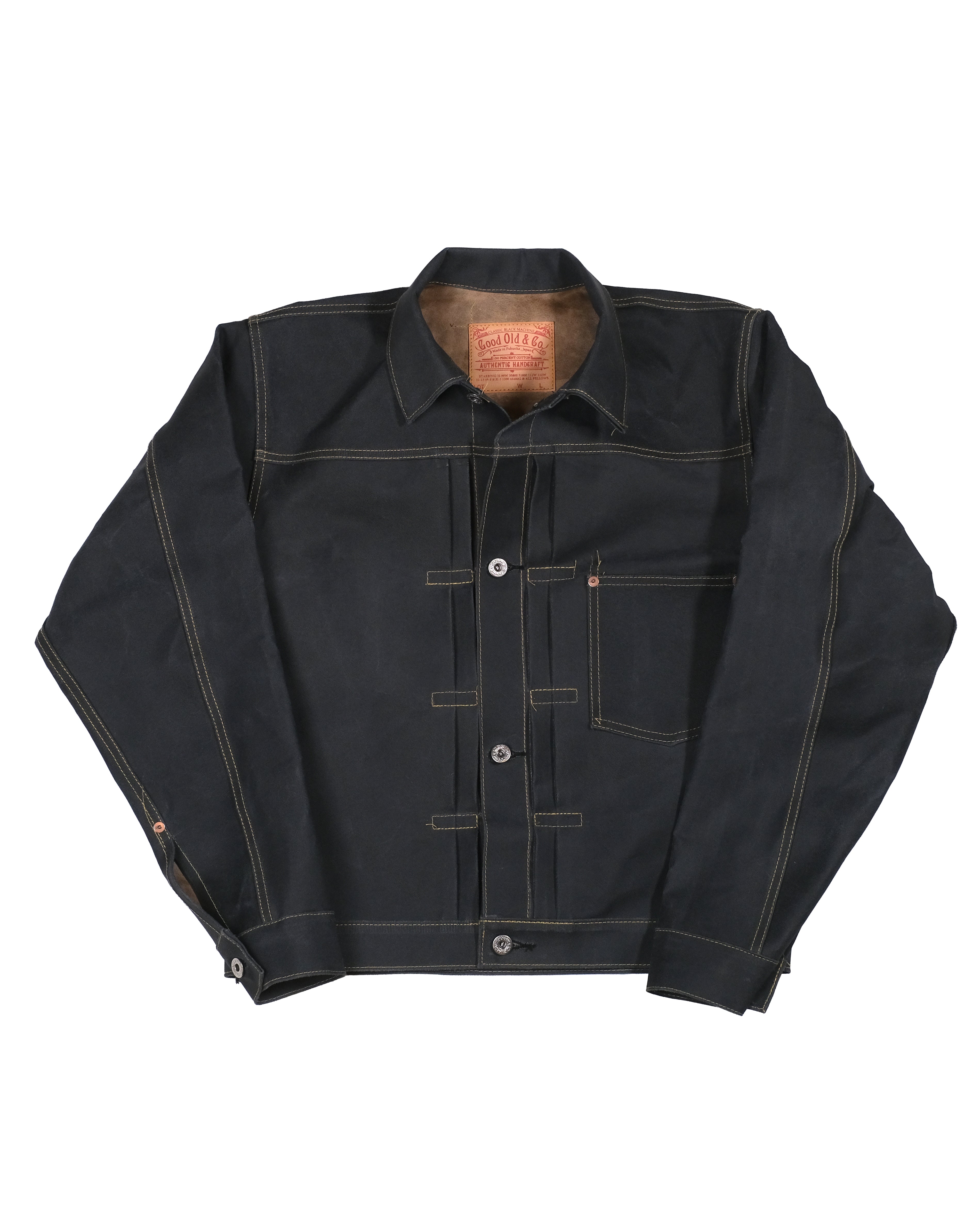 Leatherwear – 天神ワークス