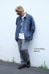 C'man Coaching Jacket- SJ01