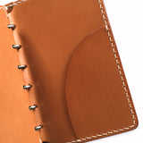 Notebook Cover- NC01