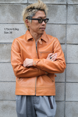 Sports Jacket- JS03