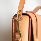 C'man Briefcase: BC01