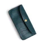 Long Wallet- LW11 オイルドショールダ
