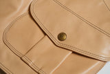 Craftsman Vest- CV03