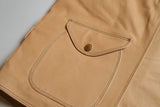 Craftsman Vest- CV03