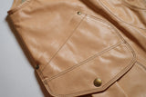 Craftsman Vest- CV03
