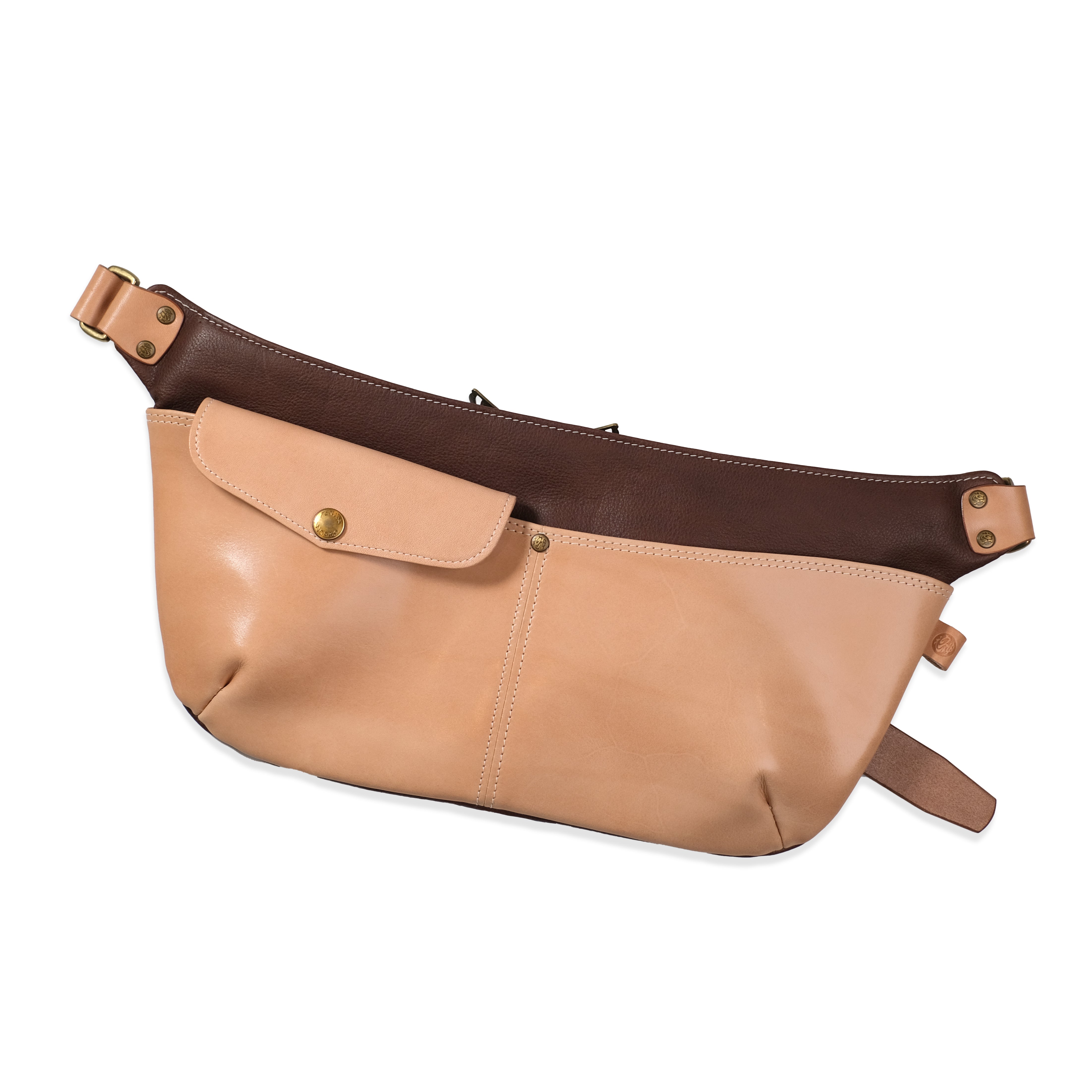 Napron Bag: NB01 – 天神ワークス