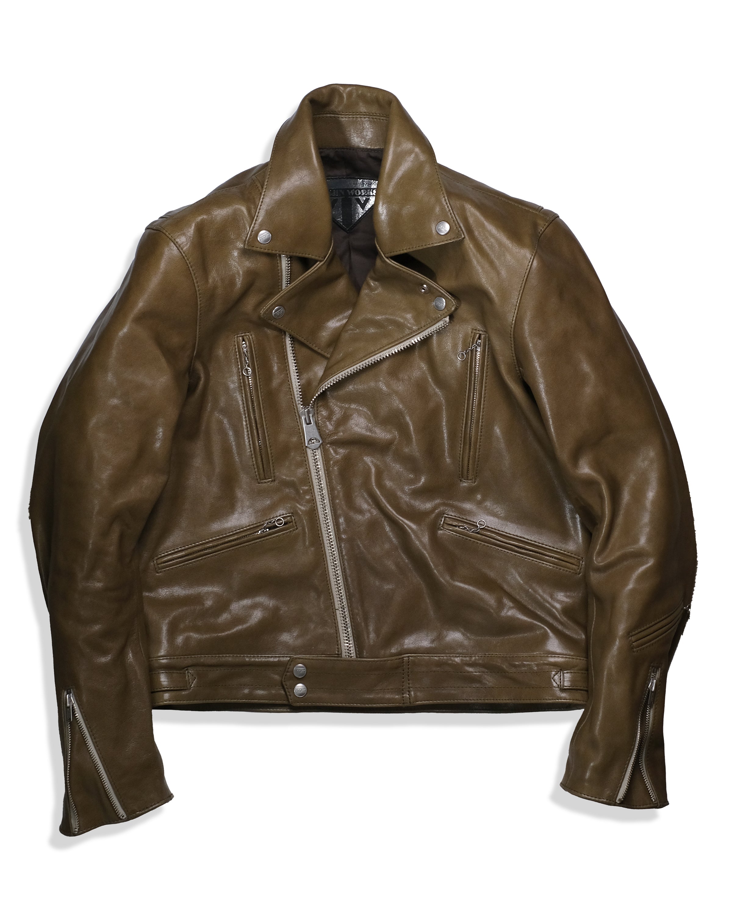 Leatherwear – 天神ワークス