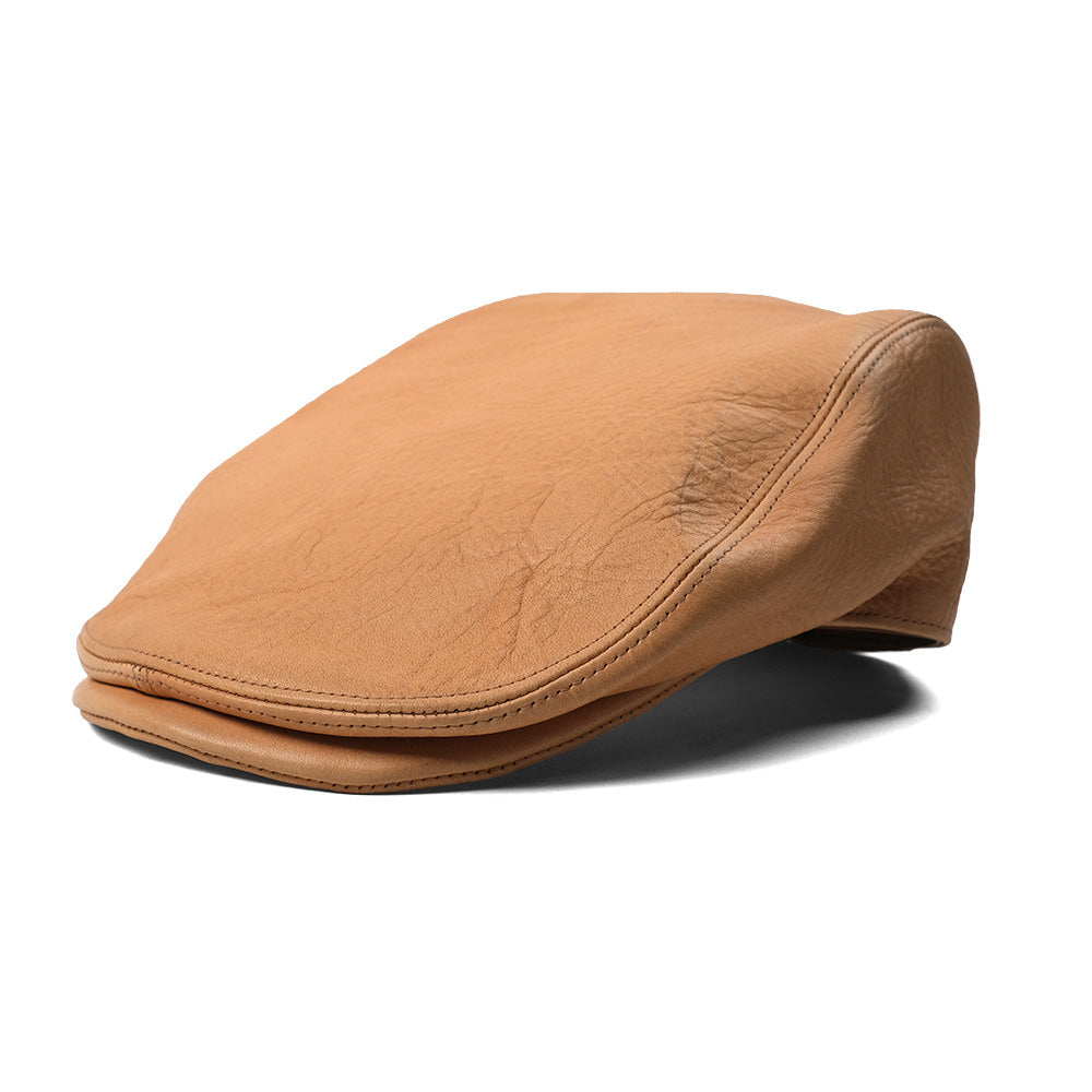Hunting Beret: CH02 – 天神ワークス