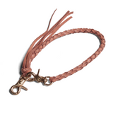 Wallet Rope- WR01 (4本編み)