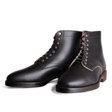 C'man Work Boots: FW02