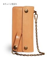 Long Wallet- LW10