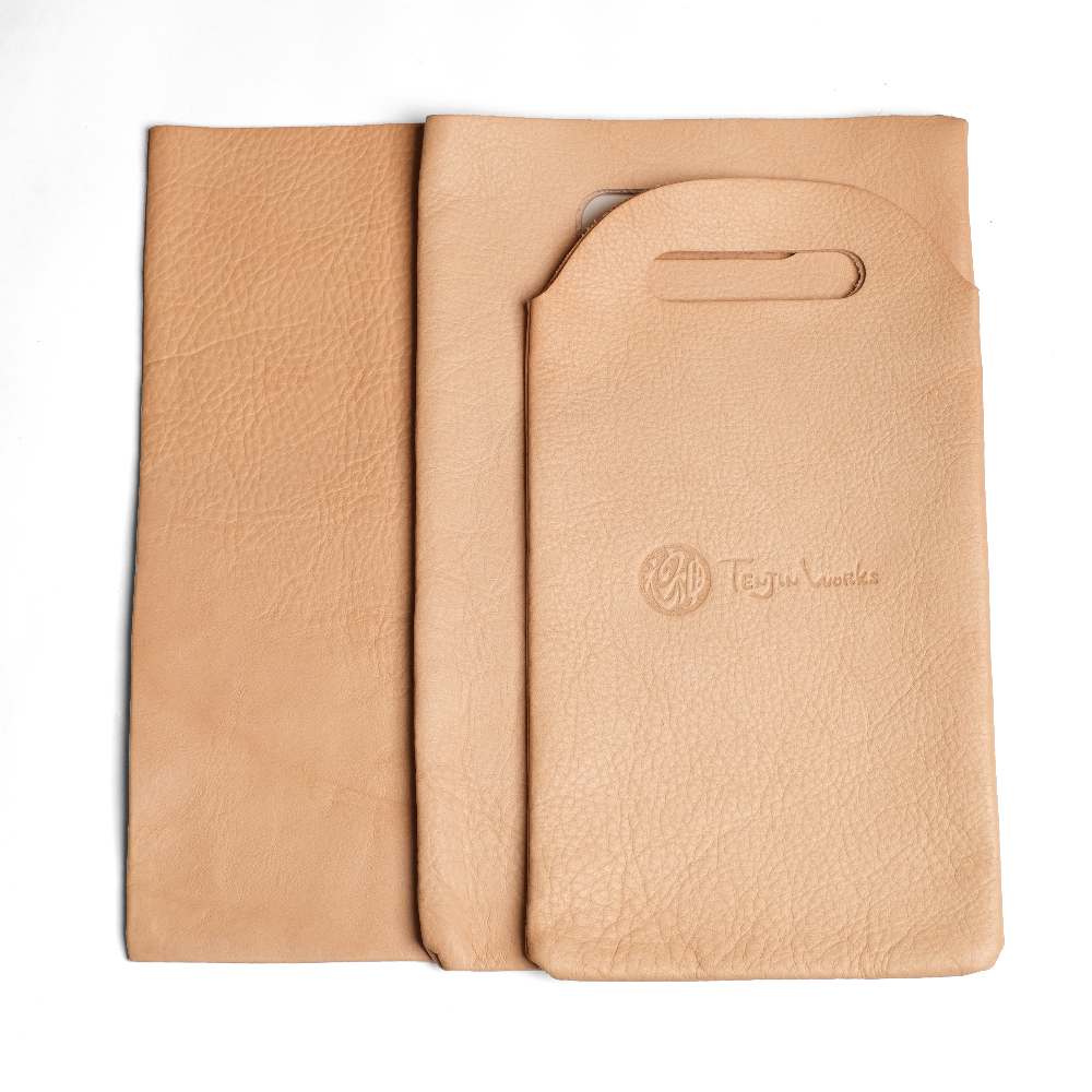 Leather Bag – 天神ワークス