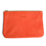 Leather Pouch 在庫