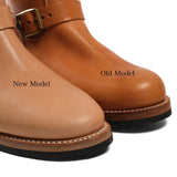 C'man Engineer Boots: FW04