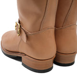 C'man Engineer Boots: FW04