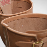 C'man Engineer Boots: FW04