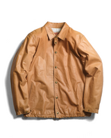 C'man Coaching Jacket- SJ01