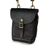 Shoulder Pouch: SP01