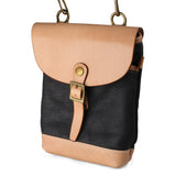 Shoulder Pouch: SP01