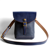 Shoulder Pouch: SP01