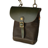 Shoulder Pouch: SP01