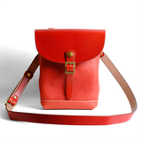 Shoulder Pouch: SP01