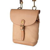 Shoulder Pouch: SP01