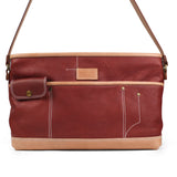 Shoulder Pouch: SP02