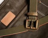 Shoulder Pouch: SP02