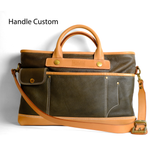 Shoulder Pouch: SP02