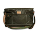 Shoulder Pouch: SP02